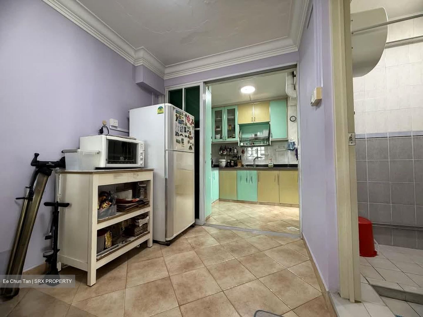 Blk 55 Geylang Bahru Riverpoint (Kallang/Whampoa), HDB 5 Rooms #546997291